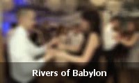 THE ACORDS Rivers of Babylon
