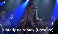 THE ACORDS Porady Na Zdrady (Dreszcze)